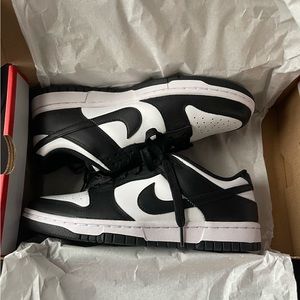 Nike Pandas Low